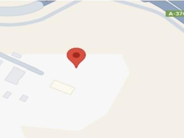 Terreno en venta en Distrito de Quinto, Dos Hermanas
