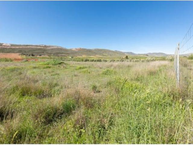 Terreno en venta en Marchena, Dúrcal