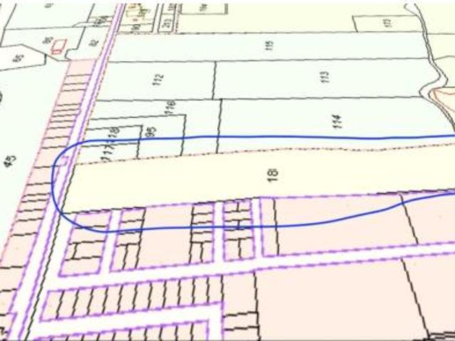 Terreno en venta en Astigi, Écija