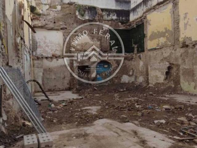 Terreno en venta en Écija, Sevilla