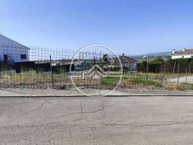 Terreno en venta en Vía Augusta, Écija