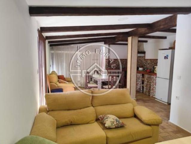 Terreno en venta en Villanueva del Rey, Écija