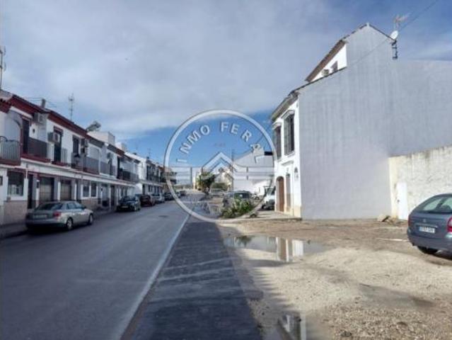 Terreno en venta en Écija, Sevilla