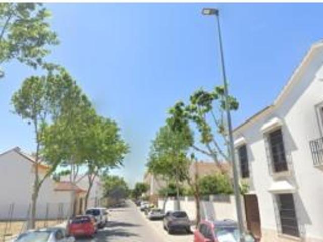 Terreno en venta en Écija, Sevilla