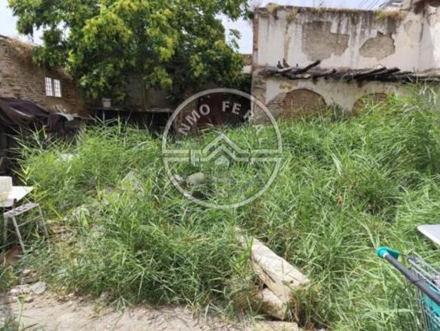 Terreno en venta en Écija, Sevilla
