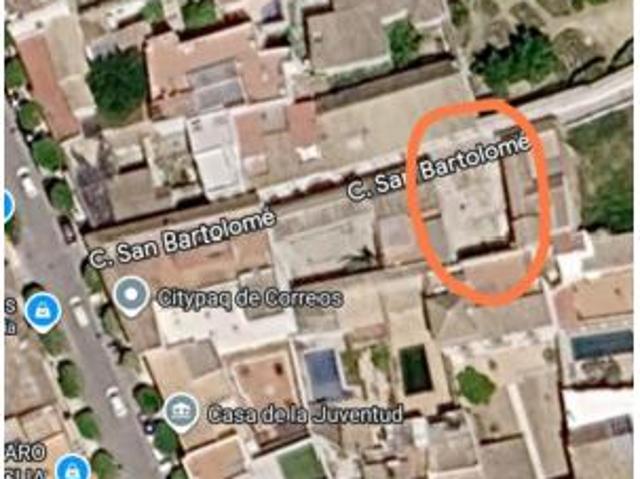 Terreno en venta en Écija, Sevilla