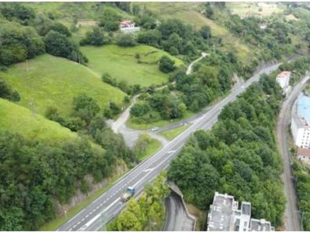 Terreno en venta en Txingotegi, Eibar
