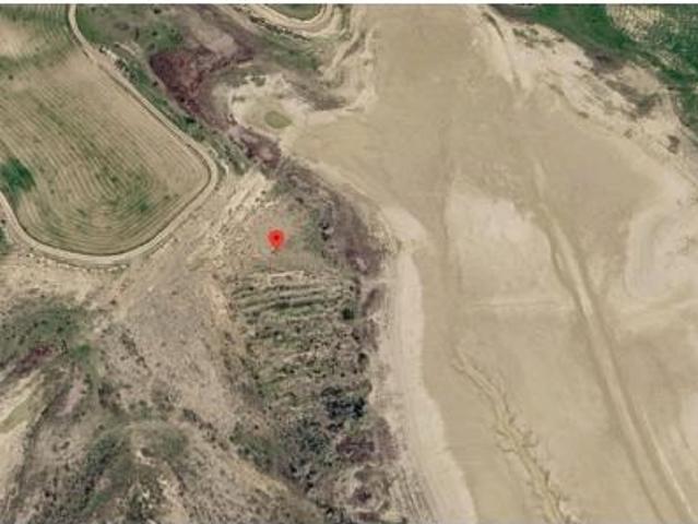 Terreno en venta en El Pinar, Ejea de los Caballeros