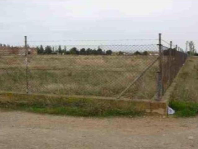 Terreno en venta en Santa Anastasia, Ejea de los Caballeros