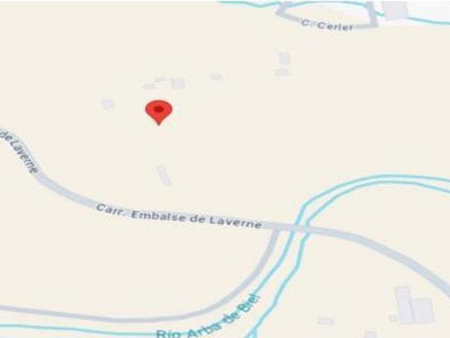 Terreno en venta en Ejea de los Caballeros, Zaragoza
