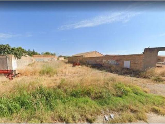 Terreno en venta en Ejea de los Caballeros, Zaragoza