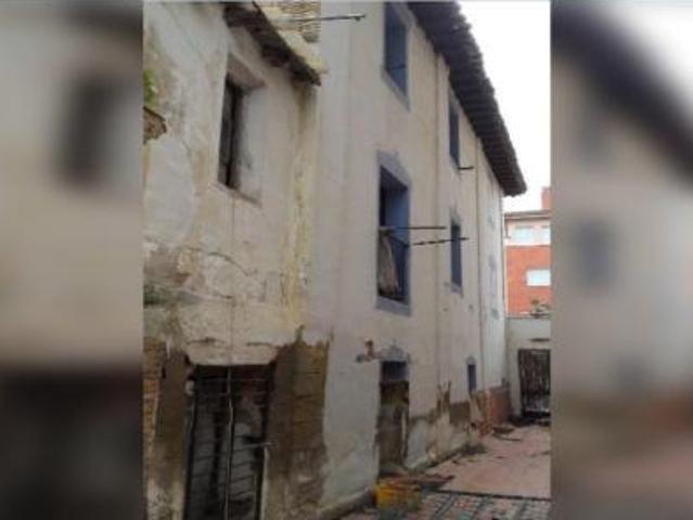 Terreno en venta en Ejea de los Caballeros, Zaragoza