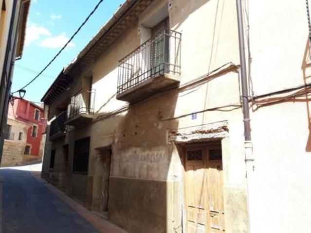 Terreno en venta en Ejea de los Caballeros, Zaragoza