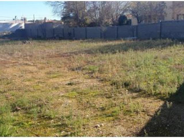 Terreno en venta en El Acebrón, Cuenca