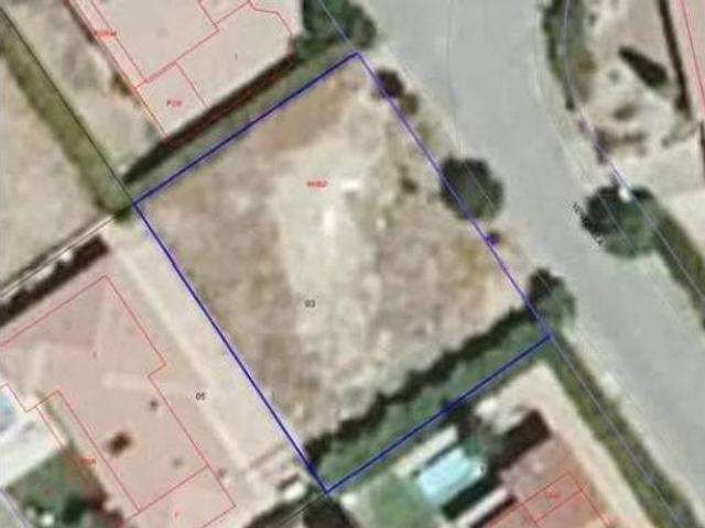 Terreno en venta en El Barco de Ávila, Ávila