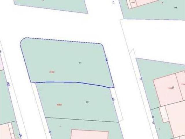 Terreno en venta en El Barco de Ávila, Ávila