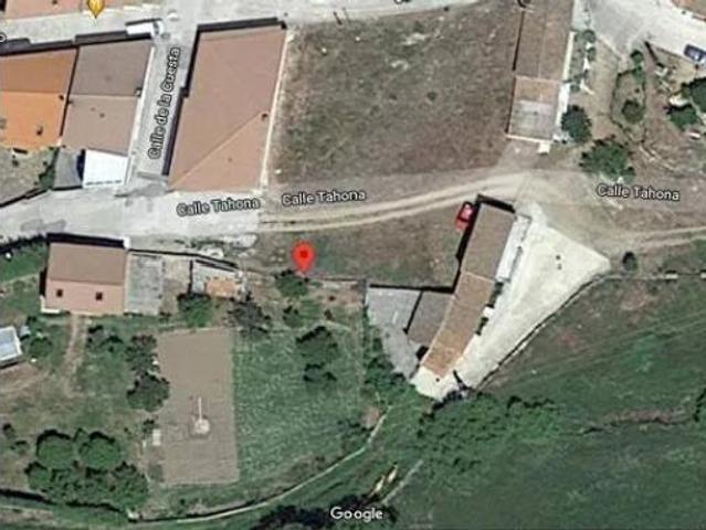 Terreno en venta en El Barco de Ávila, Ávila
