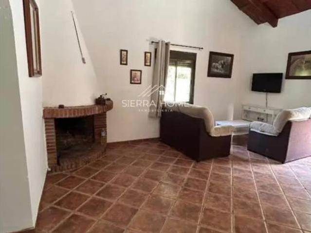Terreno en venta en El Bosque, Cádiz