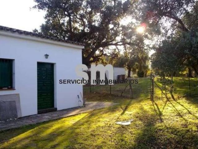 Terreno en venta en El Bosque, Cádiz