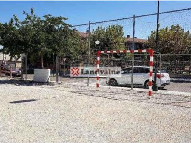 Terreno en venta en El Burgo de Ebro