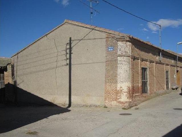 Terreno en venta en El Campo de Peñaranda, Salamanca