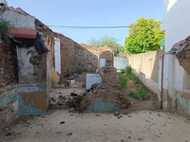 Terreno en venta en La Rosaleda, El Castillo de las Guardas