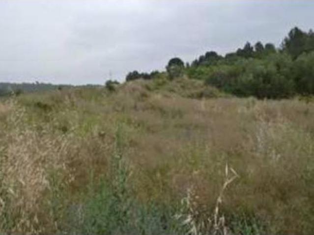 Terreno en venta en l'Eixample, el Catllar