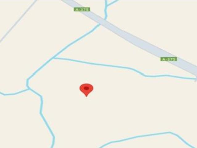 Terreno en venta en El Coronil, Sevilla