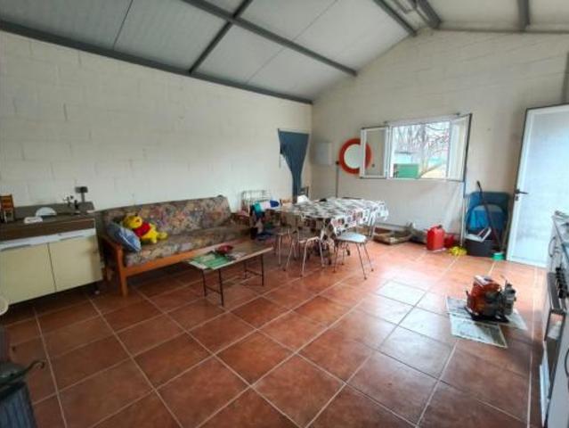Terreno en venta en El Cubo de Tierra del Vino, Zamora