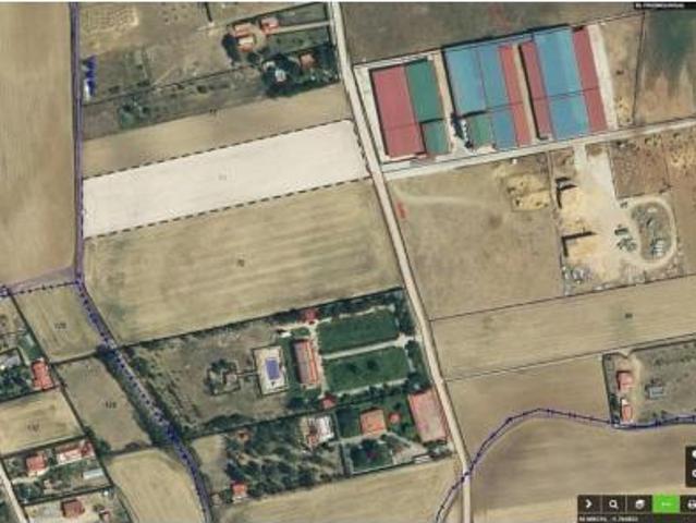 Terreno en venta en El Fresno, Ávila