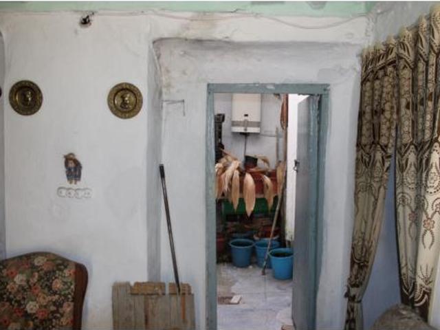 Terreno en venta en El Gastor, Cádiz