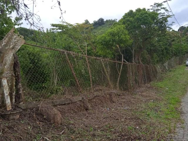 Terreno en venta en Boca De Uchire, Miranda