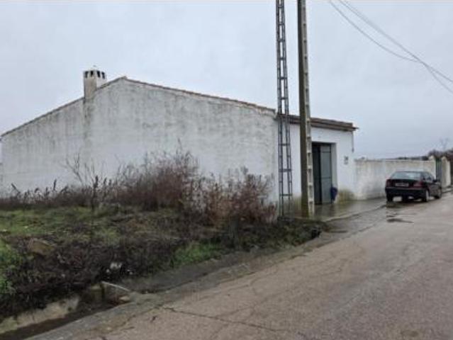 Terreno en venta en El Hito, Cuenca