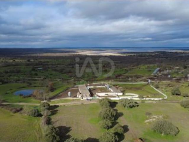 Terreno en venta en El Manzano, Salamanca