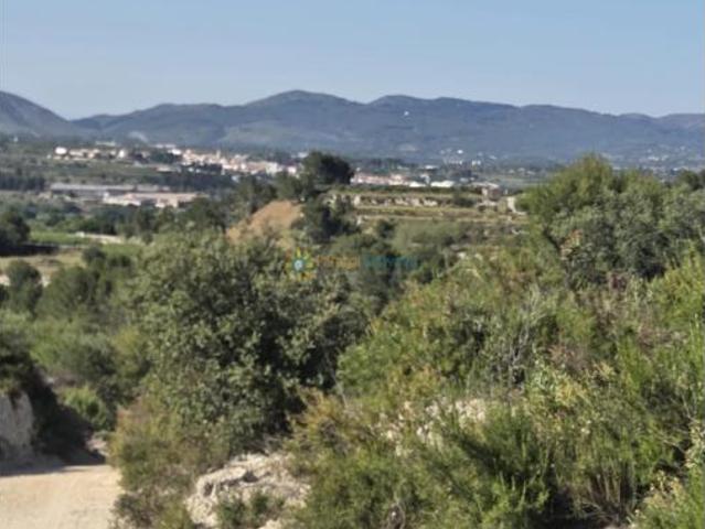 Terreno en venta en el Palomar, València / Valencia