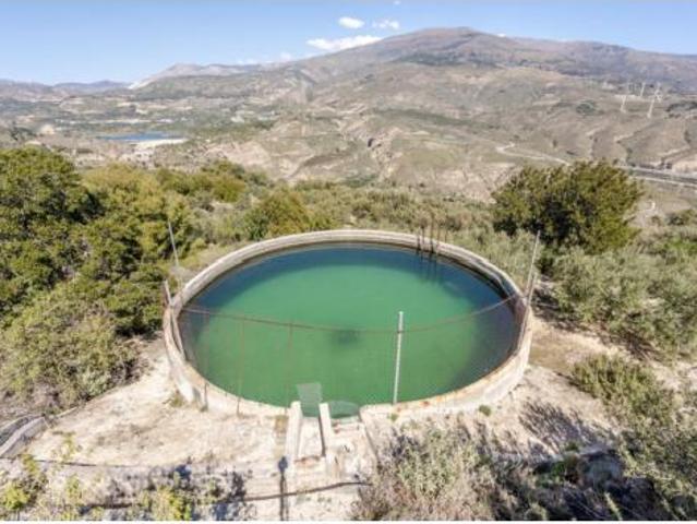 Terreno en venta en Ízbor, El Pinar