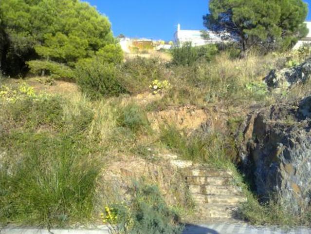 Terreno en venta en el Port de la Selva, Girona