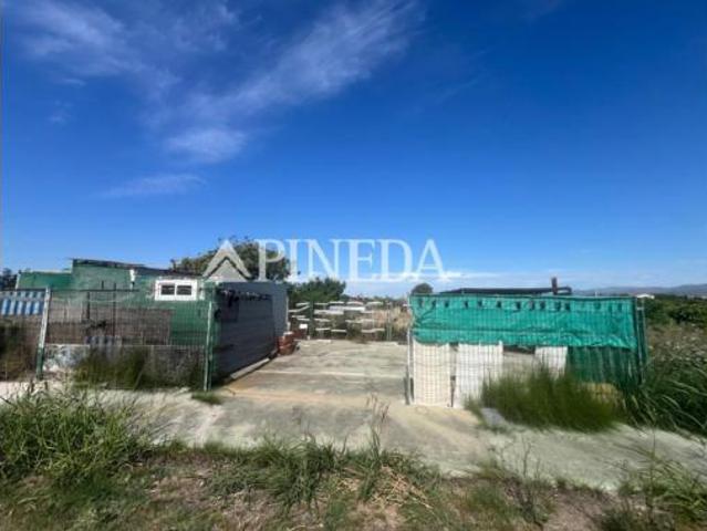 Terreno en venta en el Puig de Santa Maria, València / Valencia