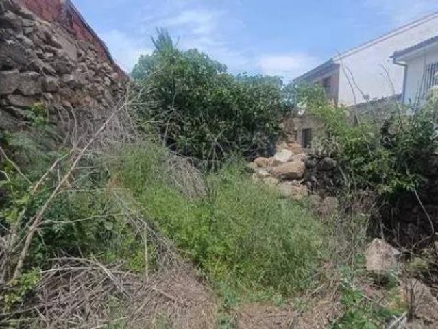 Terreno en venta en La Magdalena, El Tejado