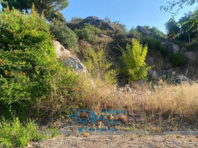 Terreno en venta en La Atalaya, El Tiemblo
