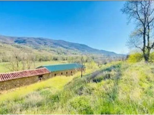 Terreno en venta en El Torno, Cáceres