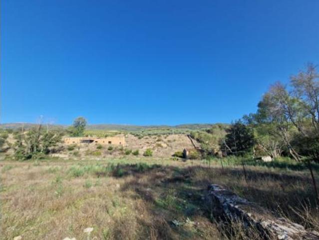 Terreno en venta en El Torno, Cáceres
