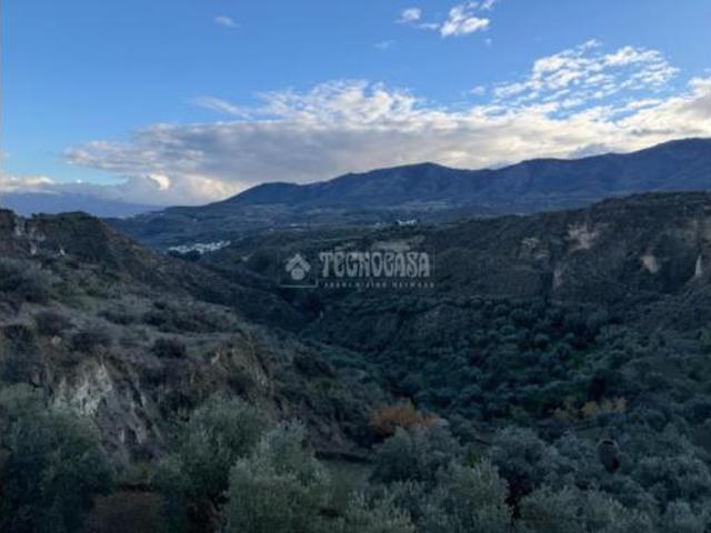 Terreno en venta en Restábal, El Valle
