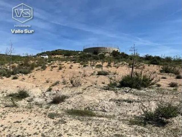 Terreno en venta en Restábal, El Valle