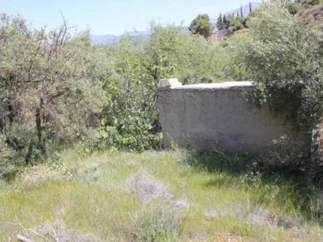 Terreno en venta en Restábal, El Valle