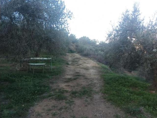 Terreno en venta en Restábal, El Valle