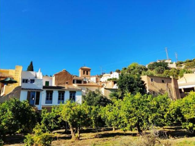 Terreno en venta en Restábal, El Valle