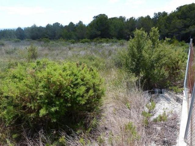Terreno en venta en Coma-ruga, el Vendrell