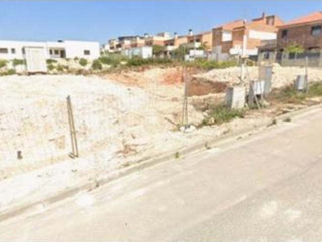 Terreno en venta en Coma-ruga, el Vendrell