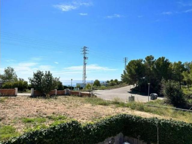 Terreno en venta en Coma-ruga, el Vendrell